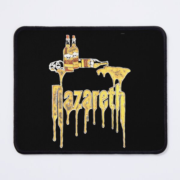 Item preview, Nazareth Band Rock designed and sold by A1americanstore.