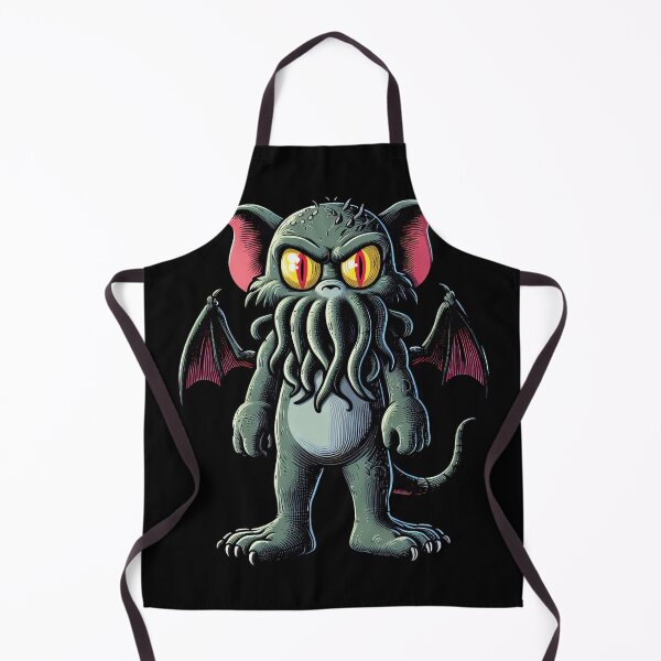 Artikelvorschau, Cthulhu-Charaktere S04 D93 entworfen und verkauft von Houerd.