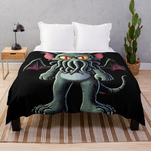 Item preview, Cthulhu Characters S04 D93 designed and sold by Houerd.
