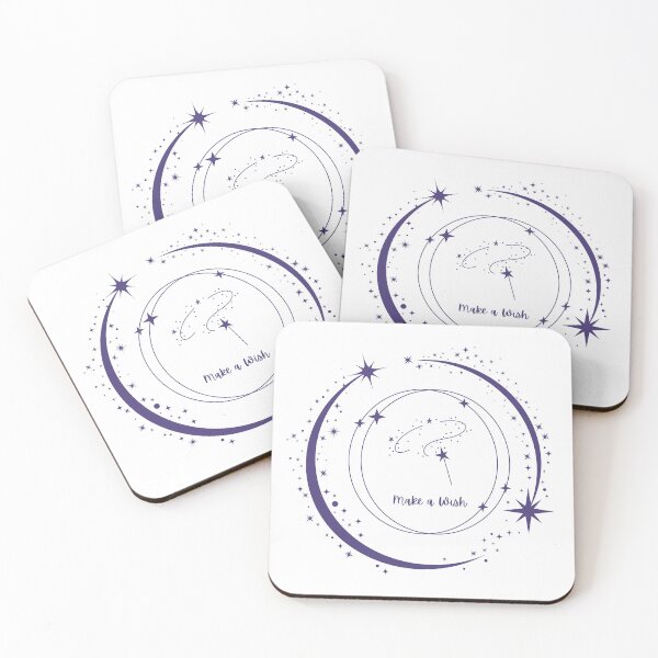 Item preview, Make a Wish designed and sold by Soulstar Designs.