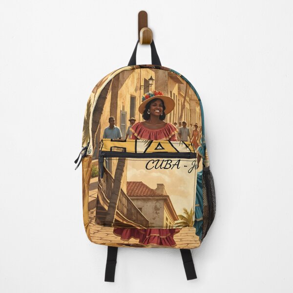 Item preview, Old Havana designed and sold by Robert Lacy.