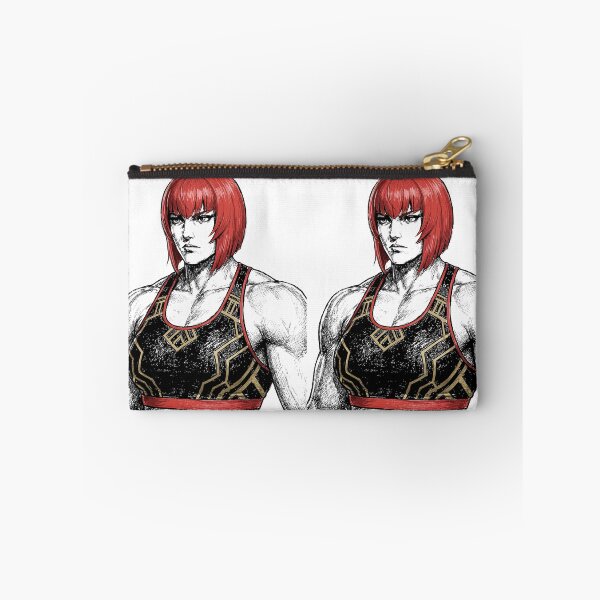 Item preview, Marisa Street Fighter 6 SF6 designed and sold by bapupa.
