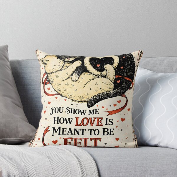 Item preview, How Love Is Meant to Be Felt designed and sold by Matinez Pink.