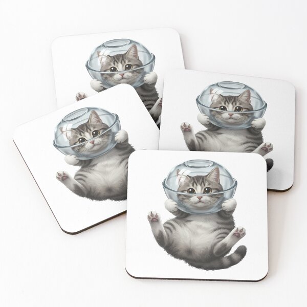 Item preview, Cat in a Trap designed and sold by k3rstman1.