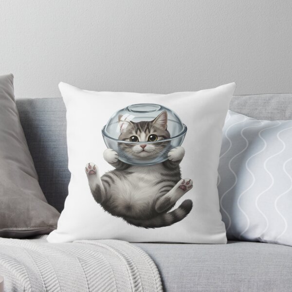 Item preview, Cat in a Trap designed and sold by k3rstman1.