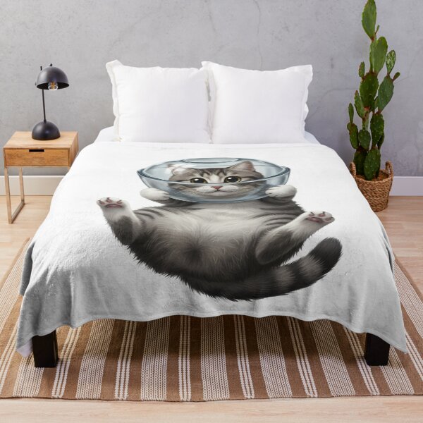 Item preview, Cat in a Trap designed and sold by k3rstman1.