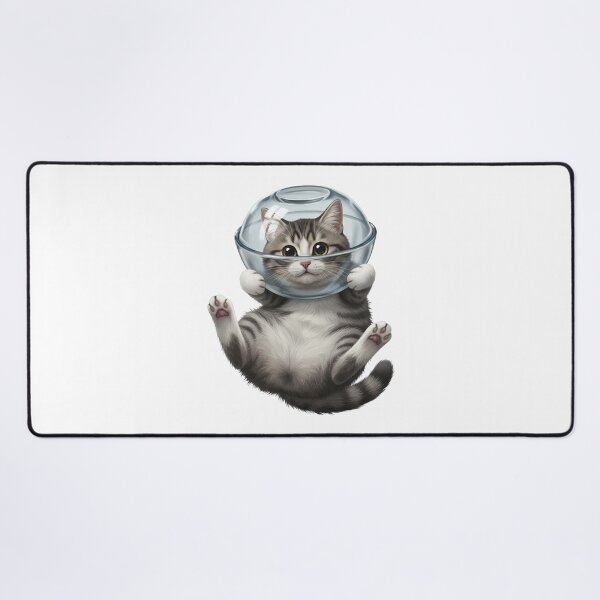 Item preview, Cat in a Trap designed and sold by k3rstman1.