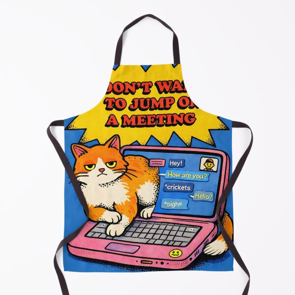 Item preview, Meeting Avoidance designed and sold by Matinez Pink.