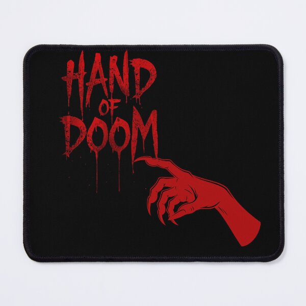 Item preview, Handofdoom designed and sold by whatthefoxsays.
