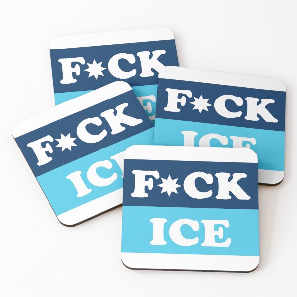 Item preview, F*CK ICE designed and sold by Loon Crew.