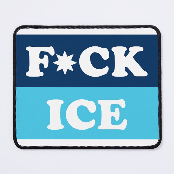 Item preview, F*CK ICE designed and sold by Loon Crew.