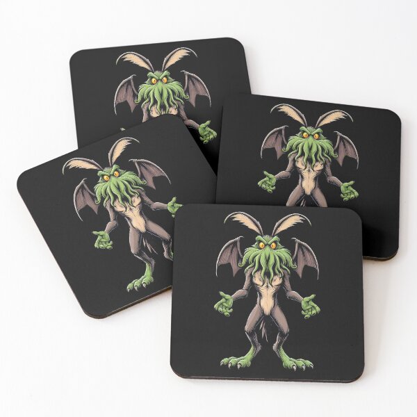 Item preview, Cthulhu Characters S04 D94 designed and sold by Houerd.
