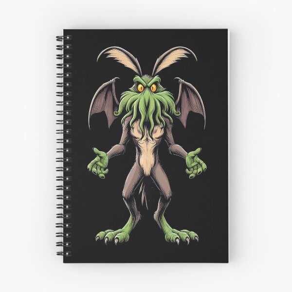Item preview, Cthulhu Characters S04 D94 designed and sold by Houerd.