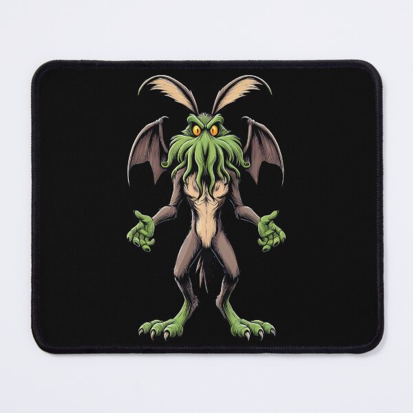 Item preview, Cthulhu Characters S04 D94 designed and sold by Houerd.