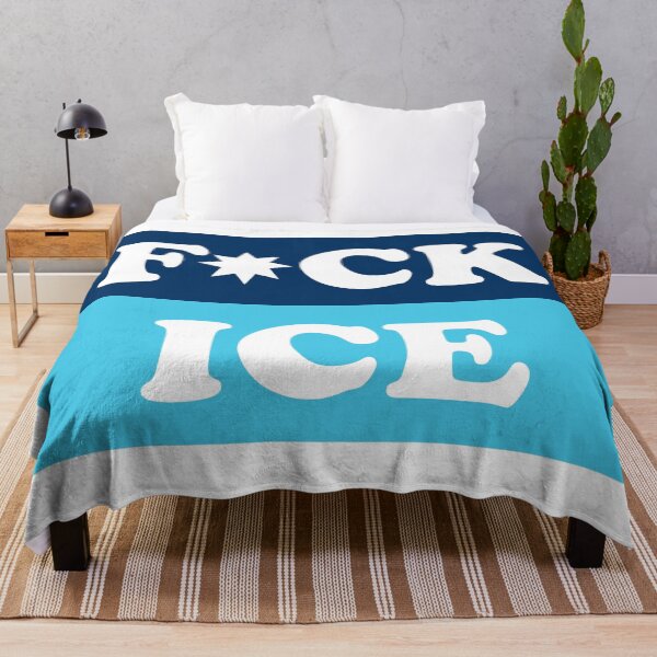 Item preview, F*CK ICE designed and sold by Loon Crew.