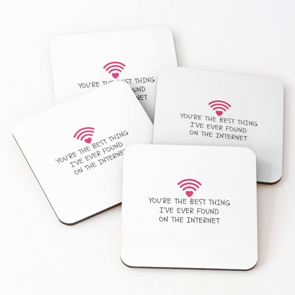 Item preview, Online Dating Valentine's Day designed and sold by GiuseppeGiorno.
