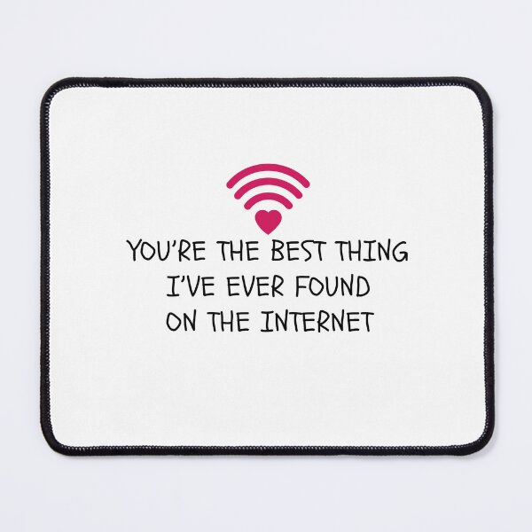 Item preview, Online Dating Valentine's Day designed and sold by GiuseppeGiorno.