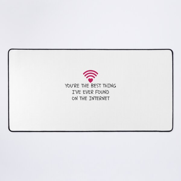 Item preview, Online Dating Valentine's Day designed and sold by GiuseppeGiorno.