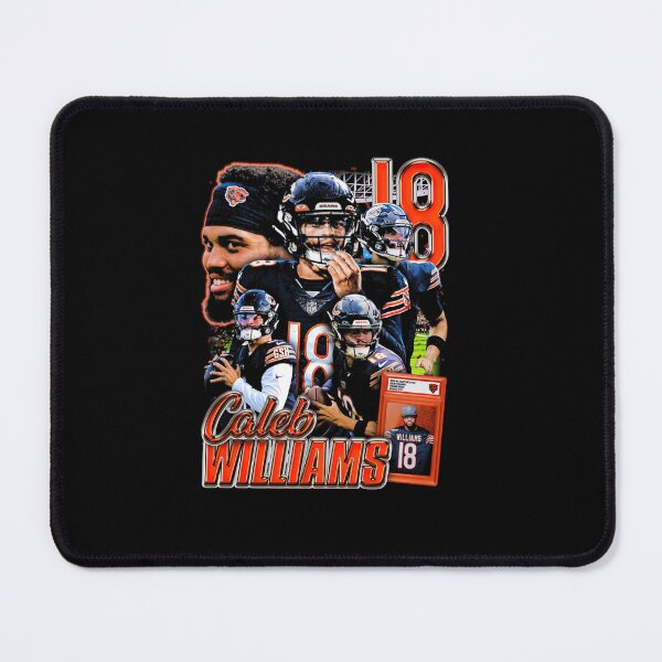 Item preview, Caleb Williams designed and sold by Ampidote.