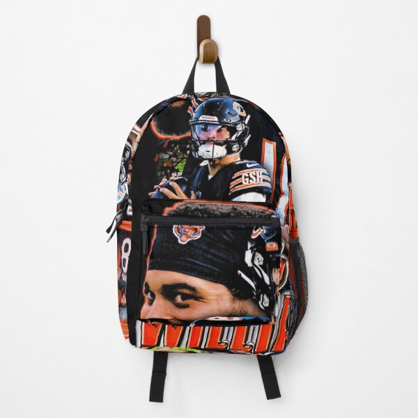 Item preview, Caleb Williams designed and sold by Ampidote.