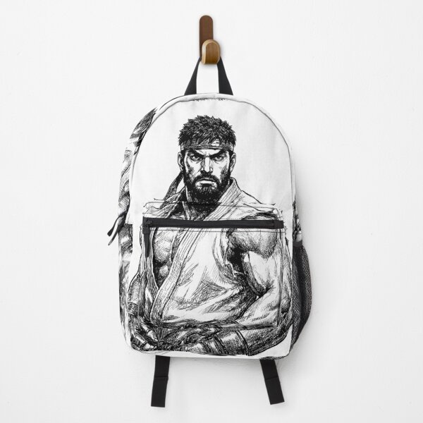 Item preview, Ryu Street Fighter 6 SF6 designed and sold by bapupa.