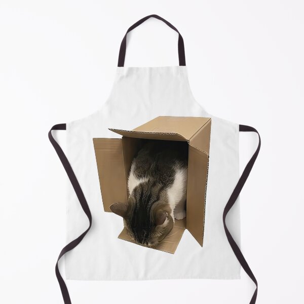 Item preview, Cat in Box designed and sold by k3rstman1.