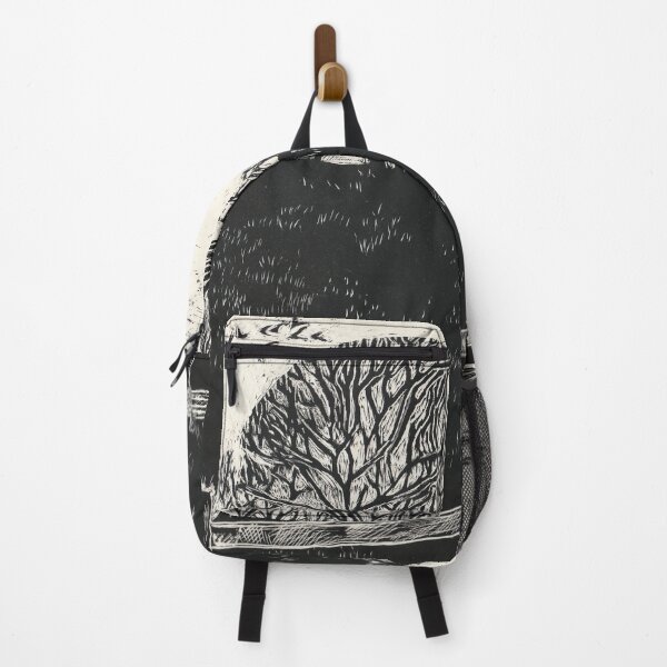 Item preview, Grey Heron, Grenofen designed and sold by ChloeBirnie.