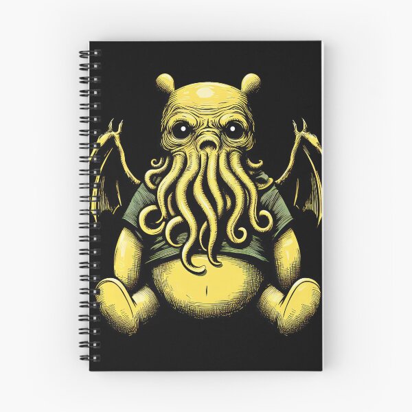 Item preview, Cthulhu Characters S04 D95 designed and sold by Houerd.