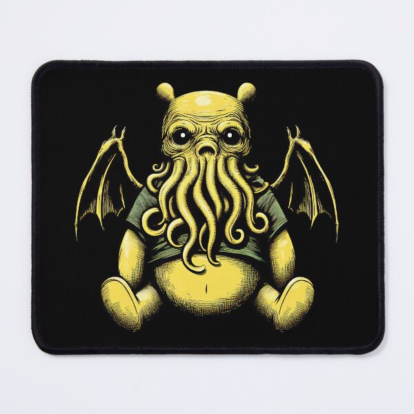 Item preview, Cthulhu Characters S04 D95 designed and sold by Houerd.