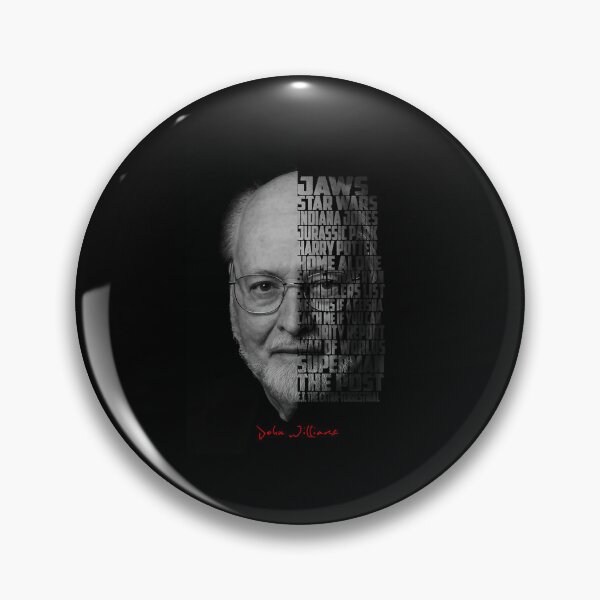 Item preview, John Williams Film Composer Legend designed and sold by Ampidote.