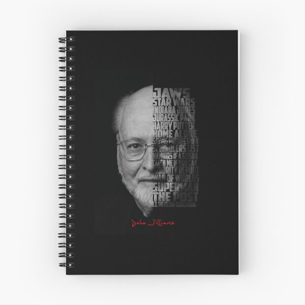 Item preview, John Williams Film Composer Legend designed and sold by Ampidote.