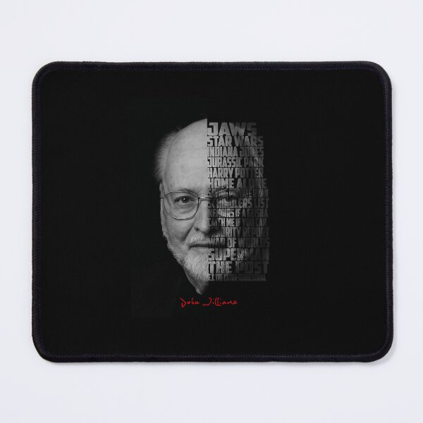 Item preview, John Williams Film Composer Legend designed and sold by Ampidote.