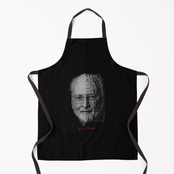 Item preview, John Williams Film Composer Legend designed and sold by Ampidote.