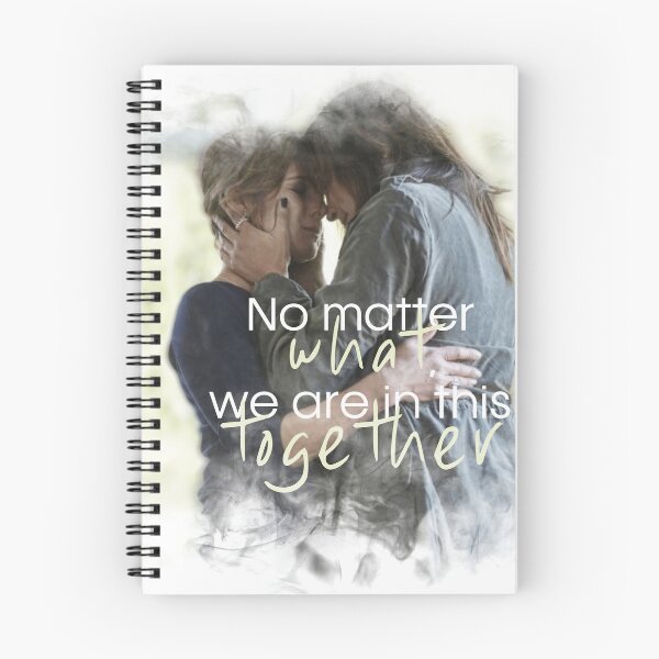 Item preview, We're in This Together designed and sold by JankyRoadHouseBar.