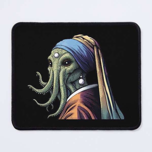 Item preview, Cthulhu Characters S04 D96 designed and sold by Houerd.
