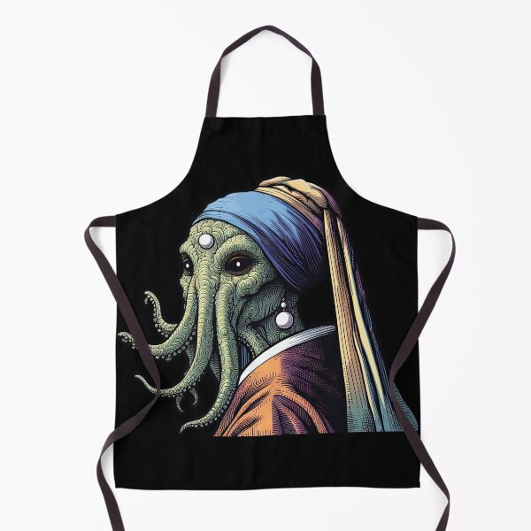 Item preview, Cthulhu Characters S04 D96 designed and sold by Houerd.