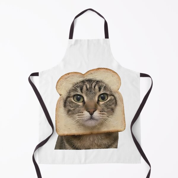 Item preview, Cat in Bread designed and sold by k3rstman1.