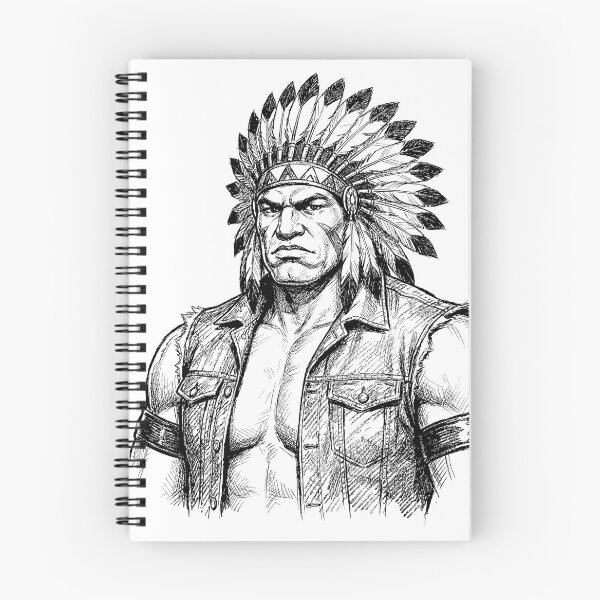 Item preview, T. Hawk Street Fighter designed and sold by bapupa.