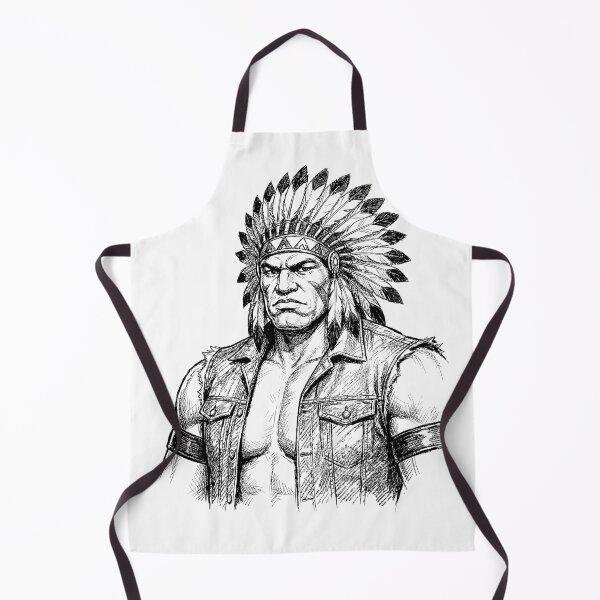 Item preview, T. Hawk Street Fighter designed and sold by bapupa.