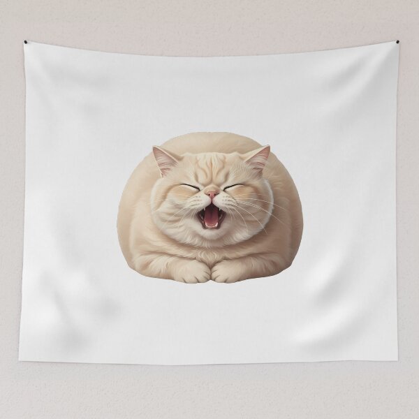 Item preview, Cat Loaf designed and sold by k3rstman1.