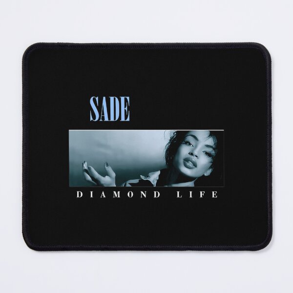 Item preview, Sade Diamond Life designed and sold by A1americanstore.