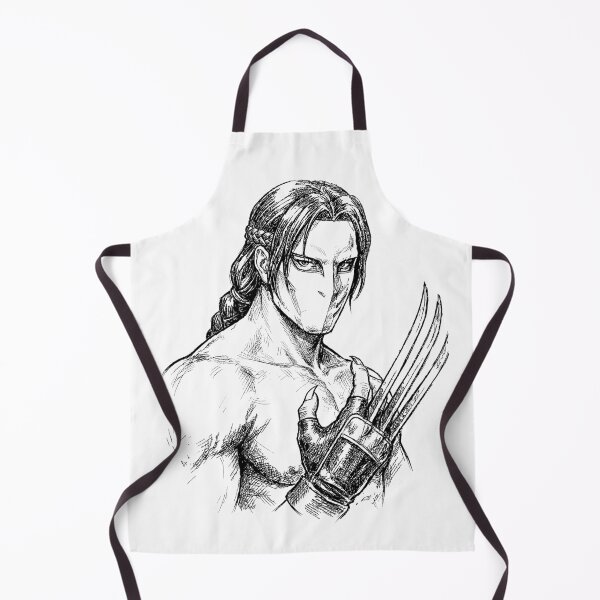 Aperçu de l'œuvre Vega Street Fighter créée et vendue par bapupa.