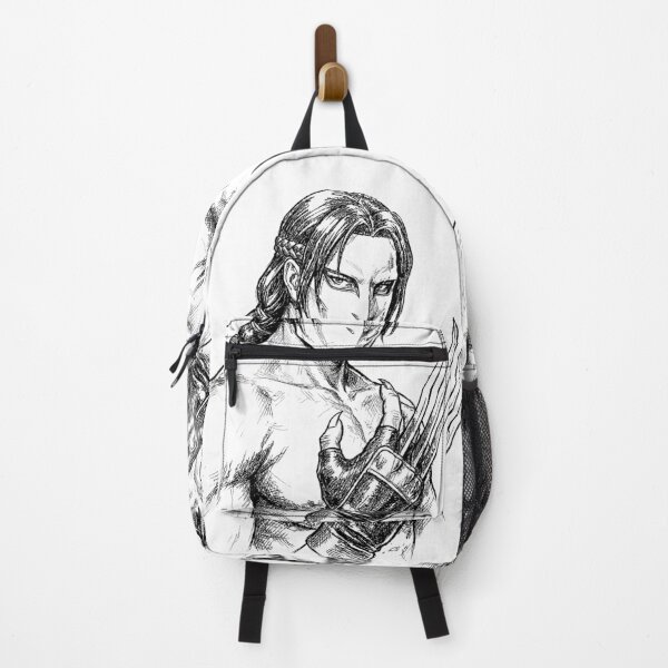 Item preview, Vega Street Fighter designed and sold by bapupa.