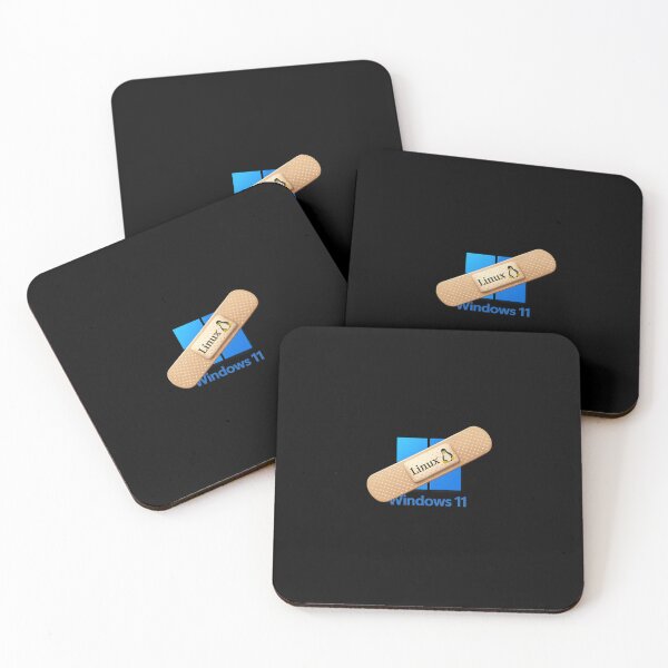 Item preview, Linux designed and sold by angoma.