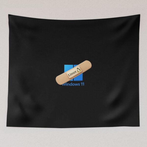 Item preview, Linux  designed and sold by angoma.