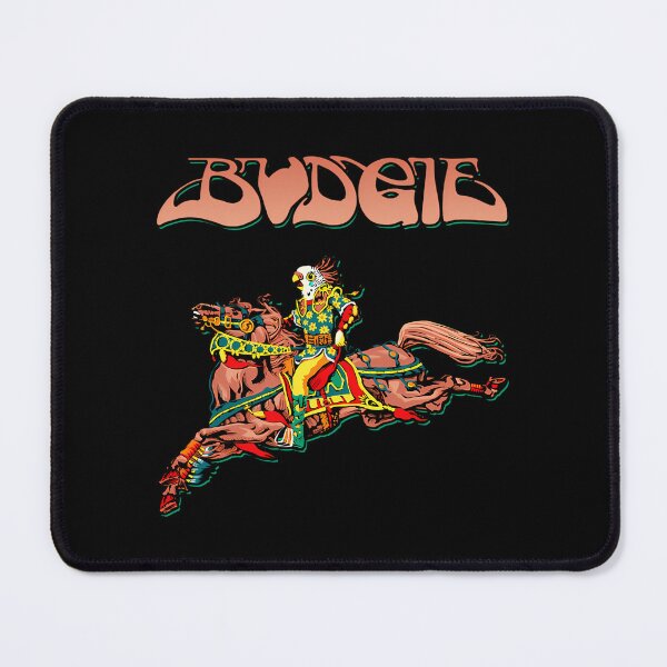 Item preview, Budgies Band Album designed and sold by A1americanstore.