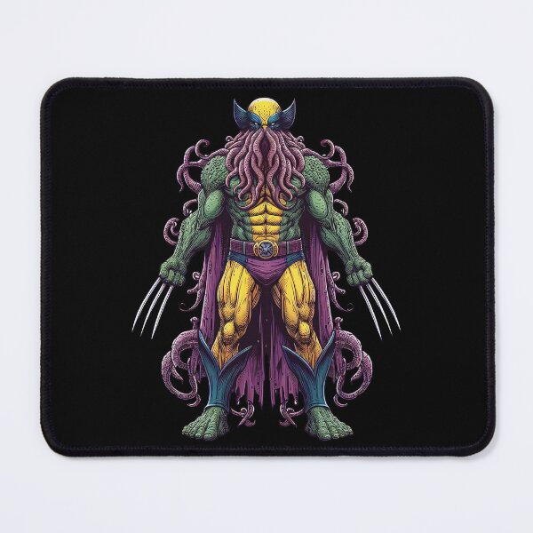 Item preview, Cthulhu Characters S04 D98 designed and sold by Houerd.