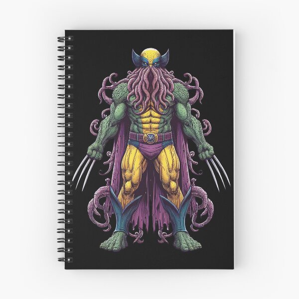 Item preview, Cthulhu Characters S04 D98 designed and sold by Houerd.