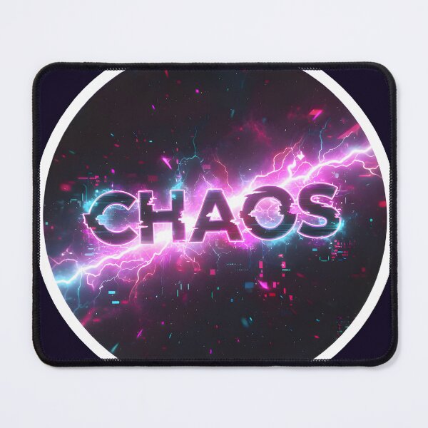 Item preview, Chaos designed and sold by RobertMartinArt.