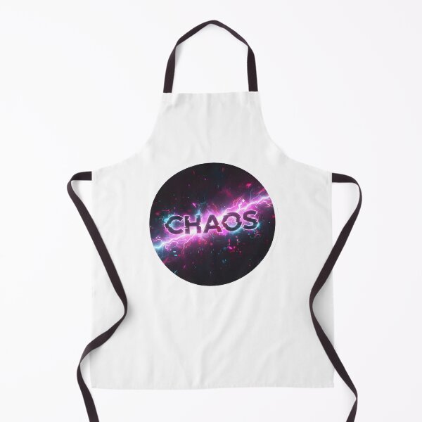 Item preview, Chaos designed and sold by RobertMartinArt.